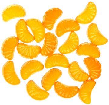 Fruity Blood-Orange - 16 oz - gluten free, lactose free